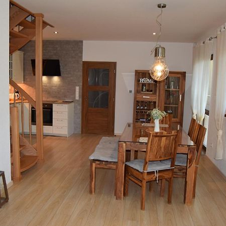 Luxury Chalet Stara Lesna Exterior photo