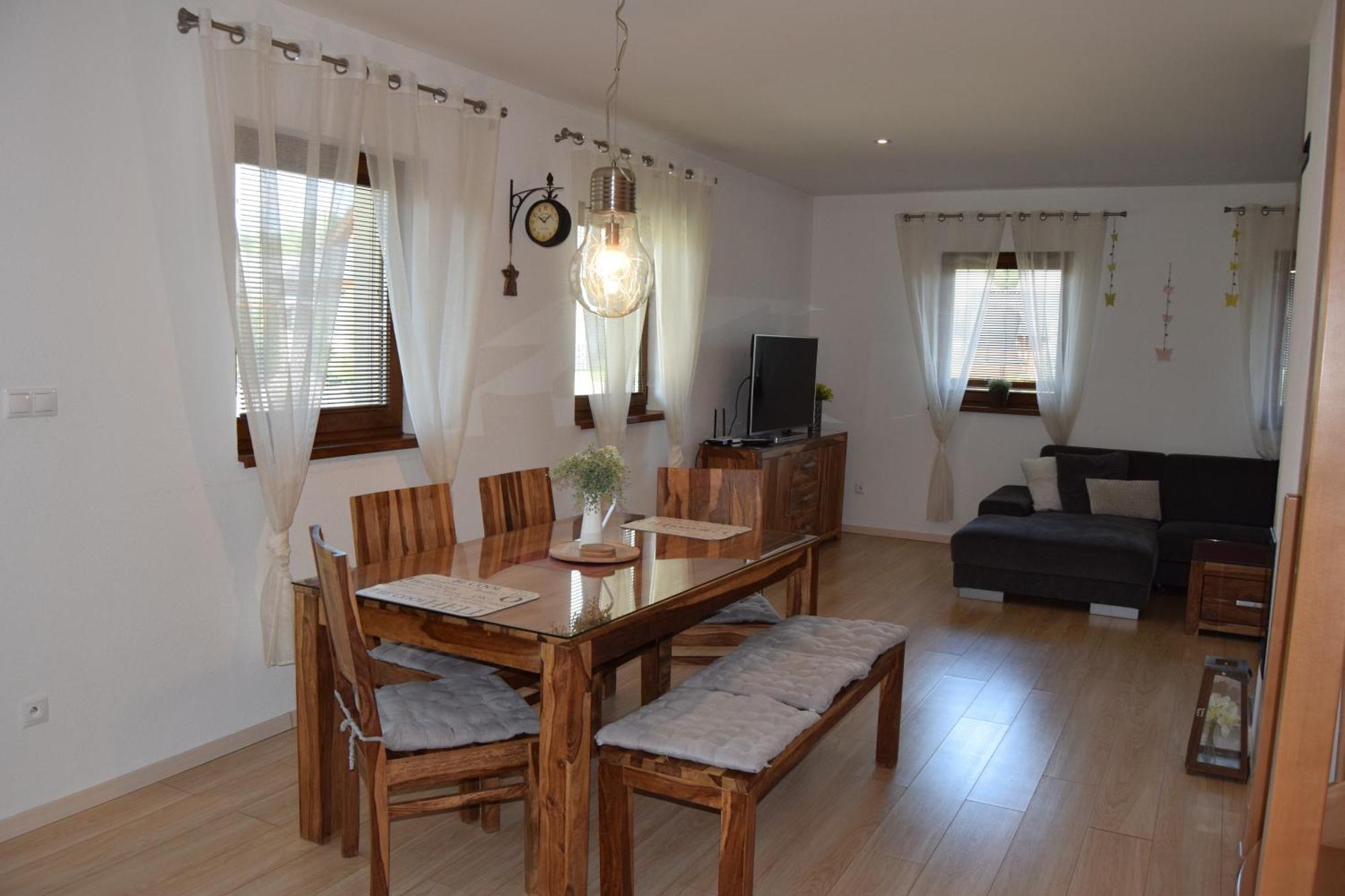 Luxury Chalet Stara Lesna Exterior photo