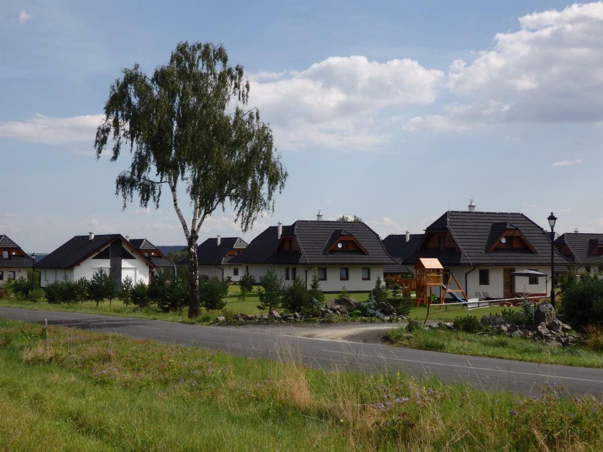 Luxury Chalet Stara Lesna Exterior photo